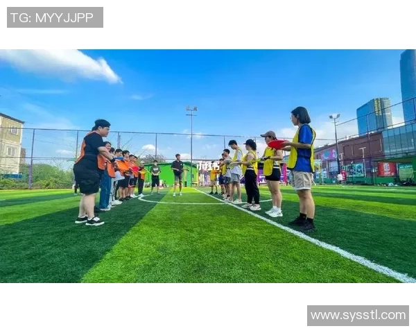 广州飞盘队的团队协作与默契提升之路探讨