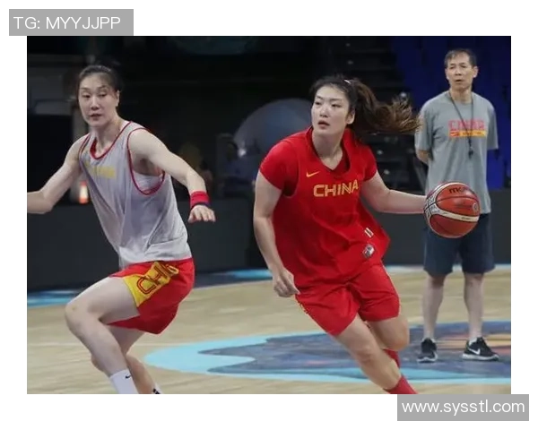 杨敏独家解析篮球技巧与心得分享助你提升球技的秘密之道
