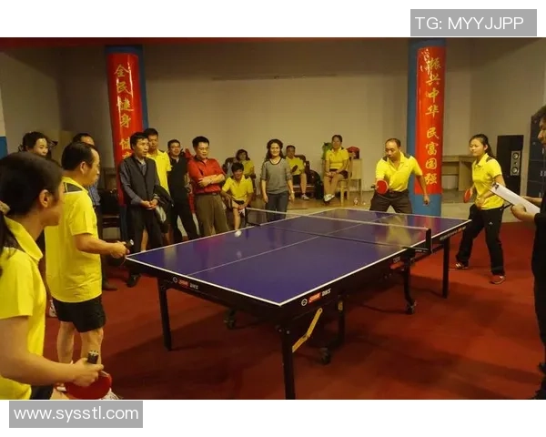 赛后分析:武汉乒乓球队与广州乒乓球队的心理素质对比与启示 赛后分析:武汉乒乓球队与广州乒乓球队的心理素质对比与启示