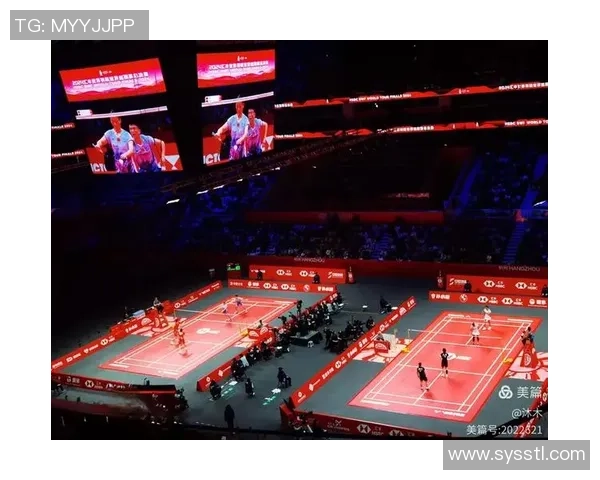 羽毛球纪实：见证杭州羽毛球队从传统到现代的华丽蜕变之旅