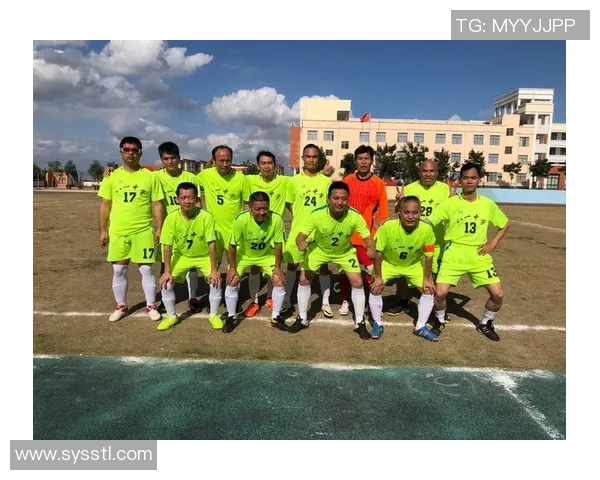 潮汕足球之光：探寻来自潮汕的足球明星成长之路与辉煌成就