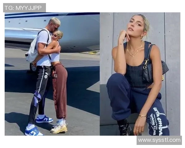 足球明星与模特的浪漫关系NBA球星的时尚生活揭秘