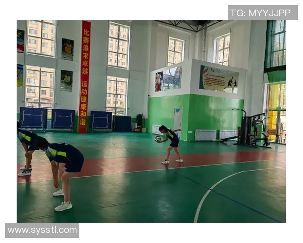 权威发布：2023年排球耐力实力榜单全面解析与前瞻