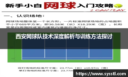 西安网球队技术深度解析与训练方法探讨